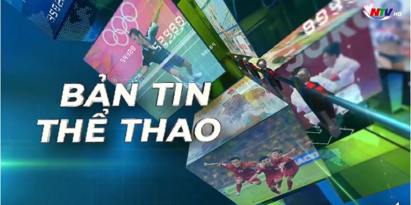Tin thể thao: Tổng quan và tầm quan trọng trong đời sống